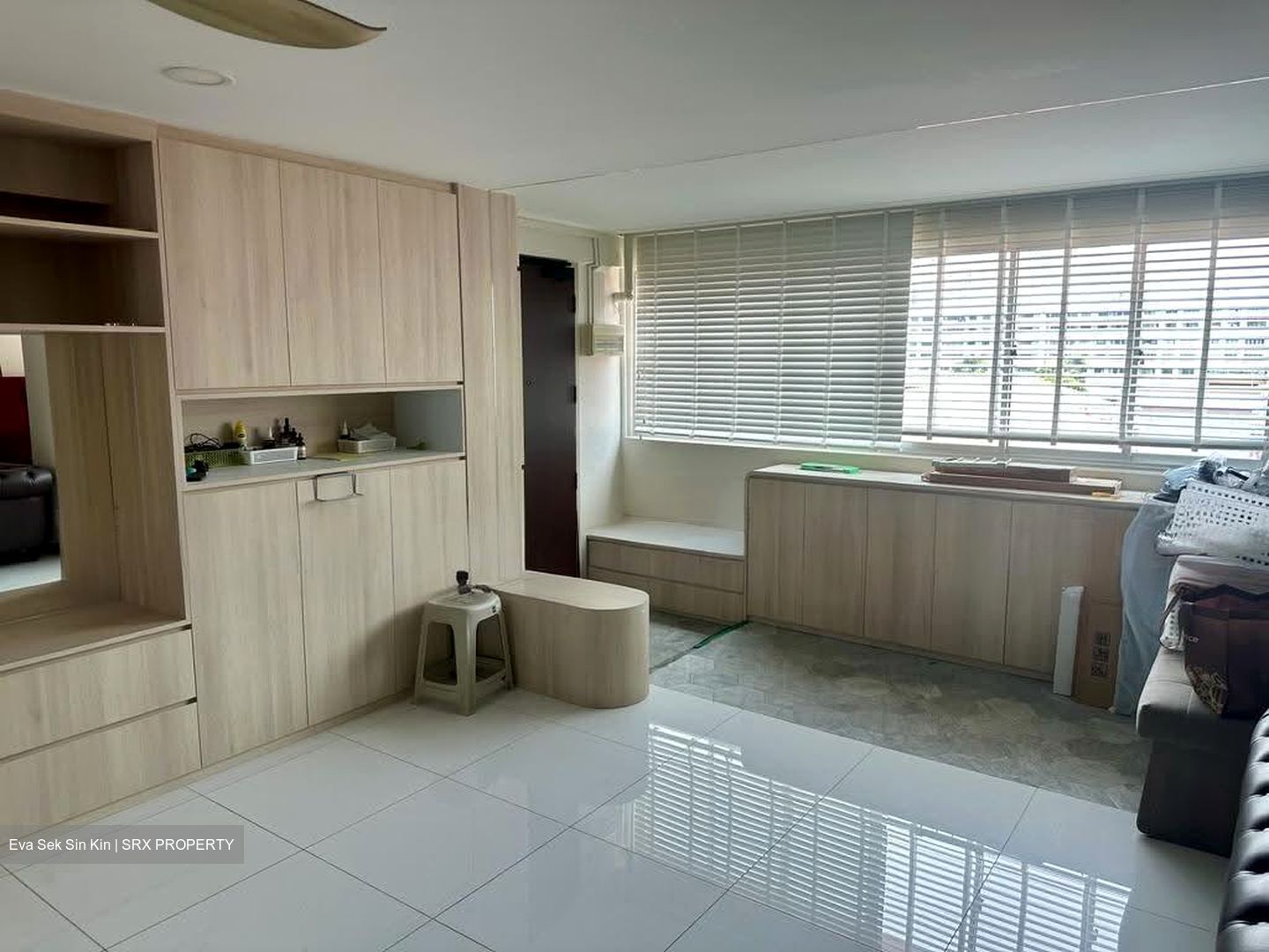 Blk 149 Bishan Green (Bishan), HDB 5 Rooms #624380841